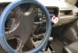 Isuzu Crosswind 2002 for sale-6