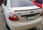 Rush TOYOTA Vios 2012 Manual-5