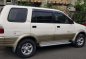Isuzu Crosswind 2002 Automatic Transmission Diesel-7