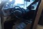 Toyota Fortuner diesel 2010 FOR SALE-3