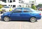Toyota Vios robin 13E 2006 mt low mileage-9