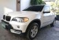2008 BMW X5 E70 body dsl AT FOR SALE-11
