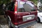 Mitsubishi Adventure ls sports FOR SALE-2
