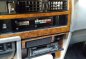 Nissan Vanette 1999 FOR SALE-8