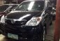 2009 Toyota Avanza 1.3J Manual Gasoline Black -2