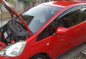 For sale/swap Honda Jazz 1.3 MT 2009-7