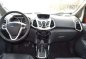 FORD Ecosport 2015 33K Orange FOR SALE-8