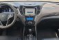 2013 Hyundai Santa Fe 2.2 CRDi DSL AT P828,000 only-9