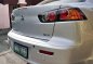 2012 Mitsubishi Lancer EX MT for sale-4