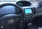 Toyota Vios G Top of the line 2005 AT-4