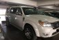 2011 Ford Everest FOR SALE-1