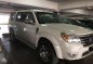 2011 Ford Everest FOR SALE-11