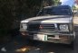 Mitsubishi L200 1996 for sale-5