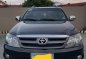 Toyota Fortuner G 2008 4x2 AT diesel-11