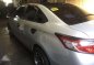 Toyota VIOS 2016 rush sale OR SWAP manual transmission-7