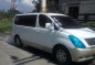 Hyundai Grand Starex like adventure crosswind for sale-8