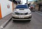 2014 Toyota Fortuner for sale-6