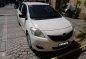Rush TOYOTA Vios 2012 Manual-6