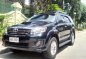 2014Mdl Toyota Fortuner D4D Dsel AT-10