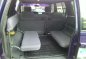 Isuzu Trooper 4x4 1998 local for sale-10