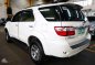 2011 Toyota Fortuner for sale-6