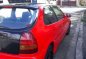 Honda Civic EK Hatchback Running Condition-3