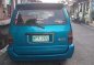 Toyota Revo 2000 manual transmission-6