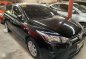 TOYOTA Yaris 1.3 E 2017 Automatic Black-2