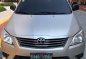 FOR SALE!!! Toyota Innova E gas 2012-11