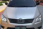 FOR SALE!!! Toyota Innova E gas 2012-0