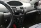 Rush TOYOTA Vios 2012 Manual-7