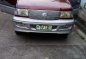 FOR SALE Toyota Revo SR 2001-10