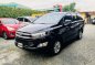 2018 Acq Toyota Innova 28 E MT DSL-10