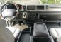 FOR SALE Rush Toyota HI ACE Super Grandia 2012 Model-11