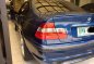 BMW 318I 2002 FOR SALE-5