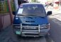Nissan Vanette Year model 2000 Complete papers-0