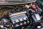 2003 Honda City IDSI Automatic transmission-8
