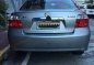 Toyota Vios G Top of the line 2005 AT-11