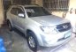 Toyota Fortuner G D4D turbo diesel-6