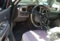 Ford Everest 2004 matic diesel 4x2-2