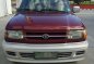 Toyota Revo sr 2000 model Manual transmission-8