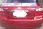 Toyota Vios G top of the Line 2001-6