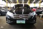 2012 Honda CRV 2.4 4x4 AT Gas for sale-1