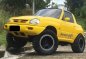 2006 Suzuki X90 4x4 trail ready Cebu plate Auto trans-6