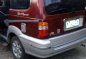 FOR SALE Toyota Revo SR 2001-11