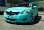 Toyota Vios E 2008 MT Loaded XShow Car-11