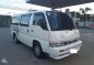 2008 Nissan Urvan Escapade for sale-0