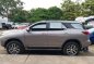 Toyota Fortuner 2016 for sale-5