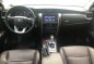 2016 Toyota Fortuner for sale-6