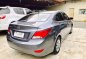 2017 Hyundai Accent Crdi Diesel Manual Transmission-4